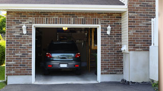 Garage Door Installation at Lauriedale San Mateo, California