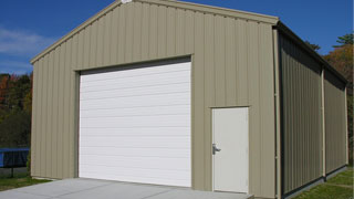 Garage Door Openers at Lauriedale San Mateo, California